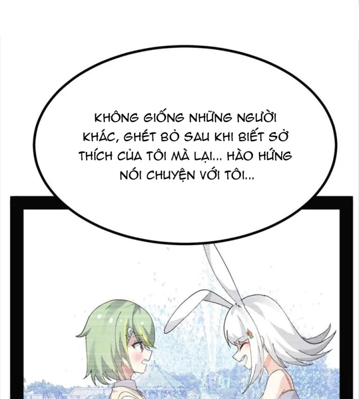 Giả Gái Chơi Game Hẹn Hò Chapter 80 - 51