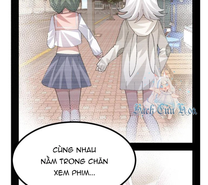 Giả Gái Chơi Game Hẹn Hò Chapter 81 - 37