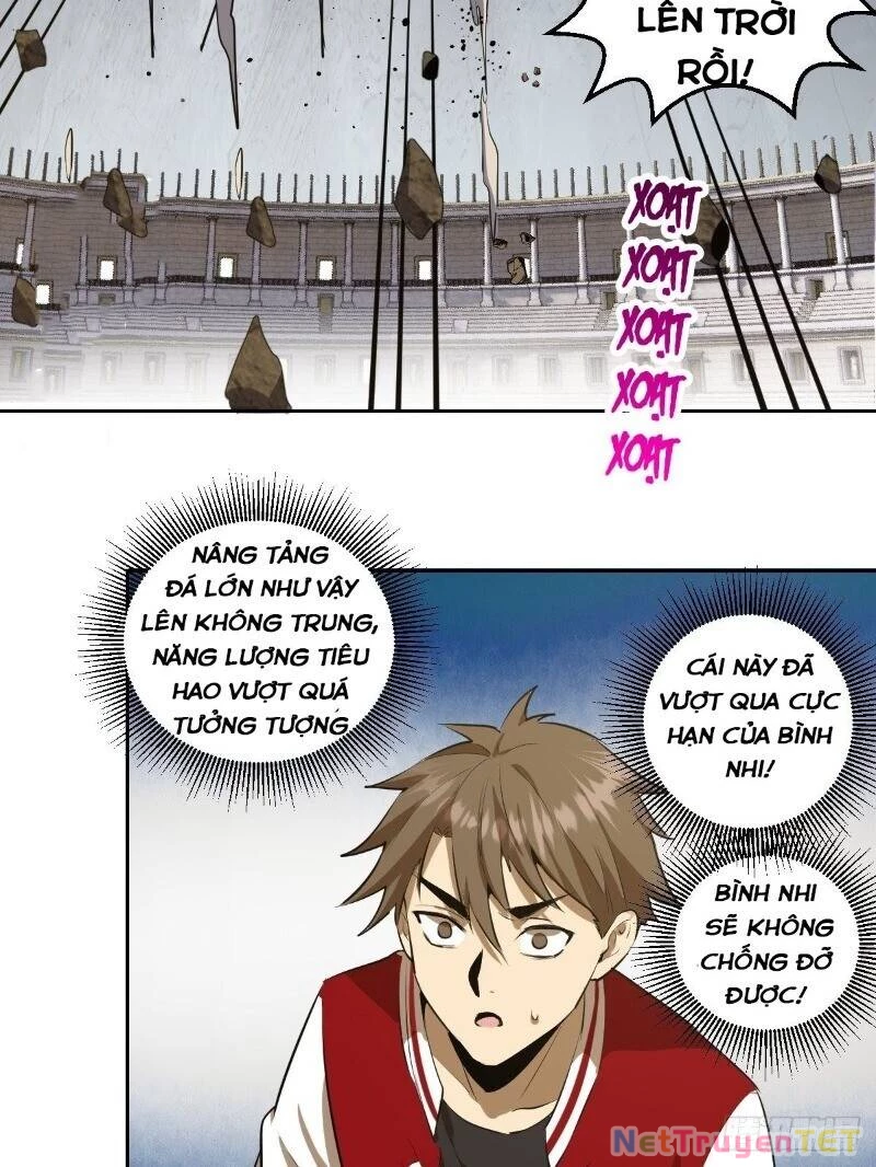 Tinh Linh Ám Đế Chapter 26 - 16