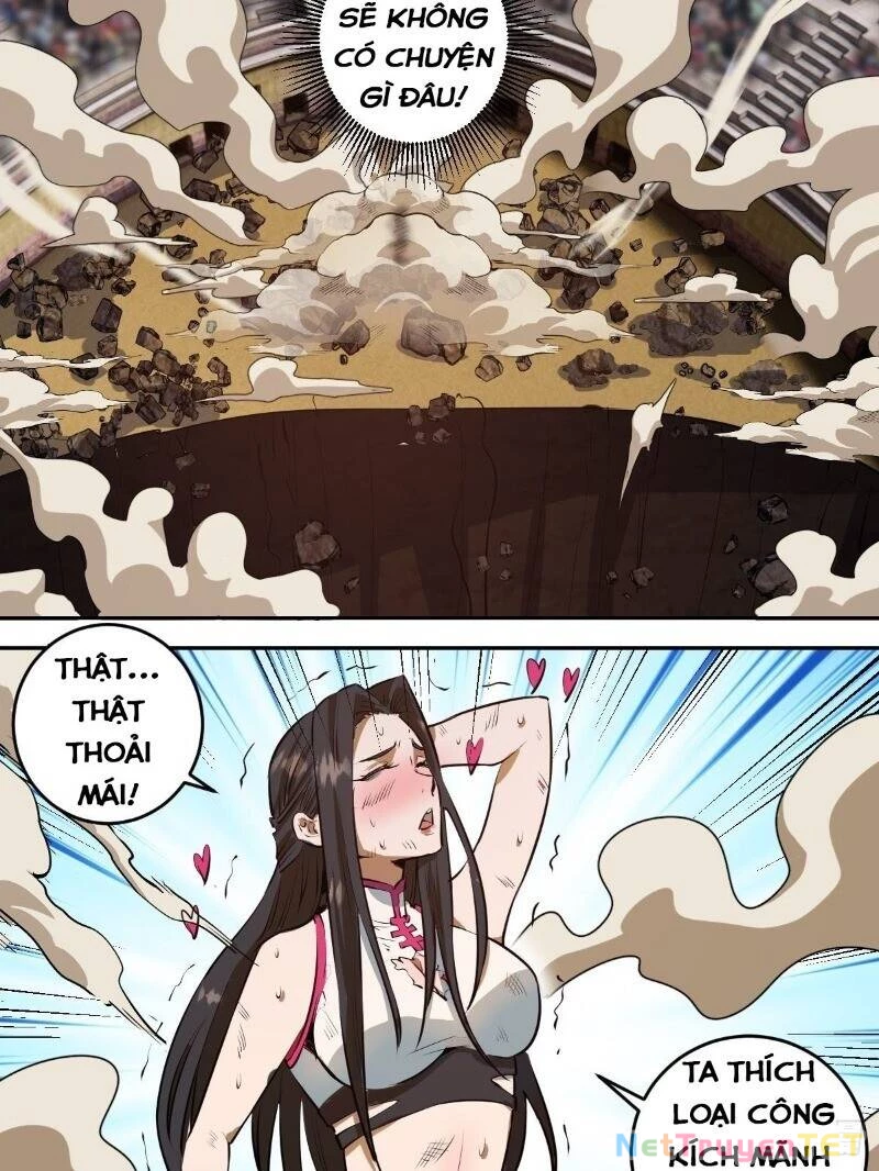 Tinh Linh Ám Đế Chapter 26 - 28