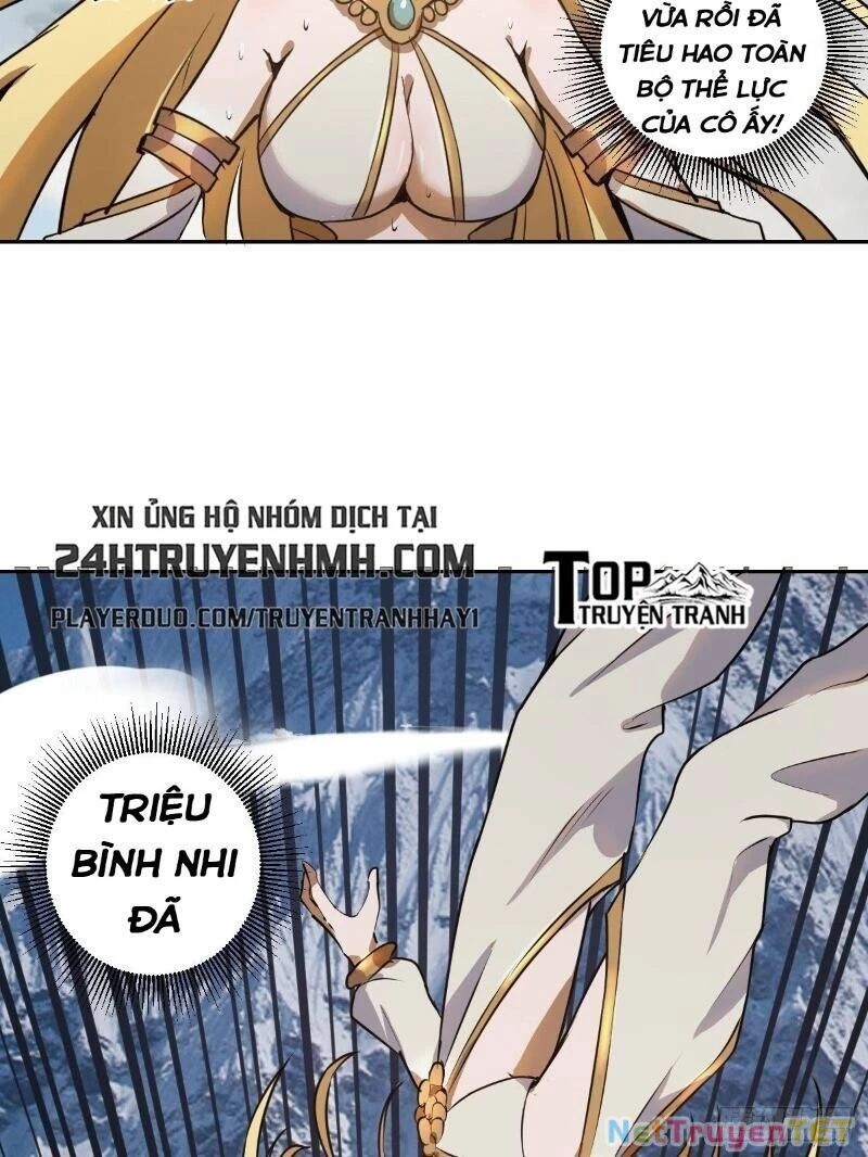 Tinh Linh Ám Đế Chapter 26 - 35