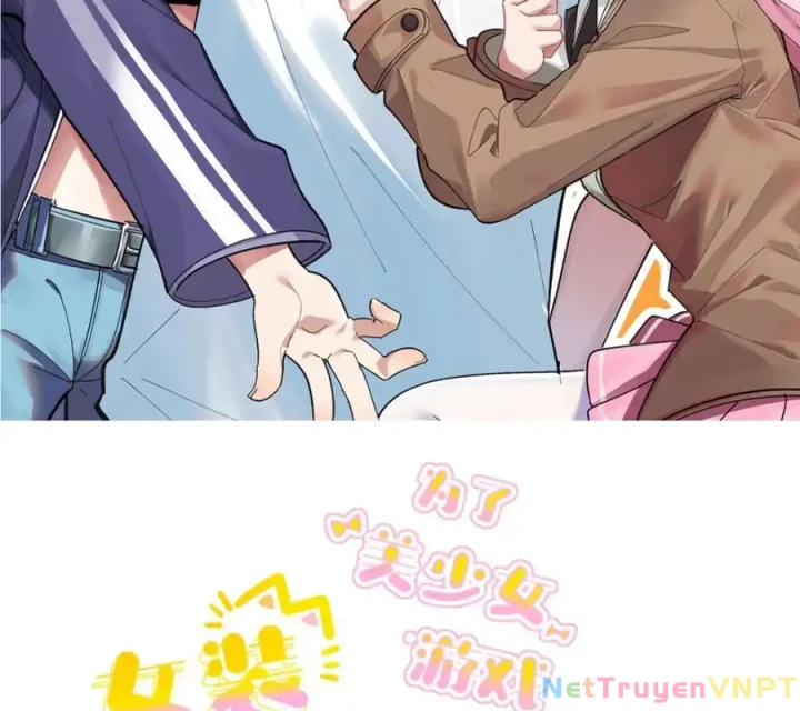 Giả Gái Chơi Game Hẹn Hò Chapter 83 - 2