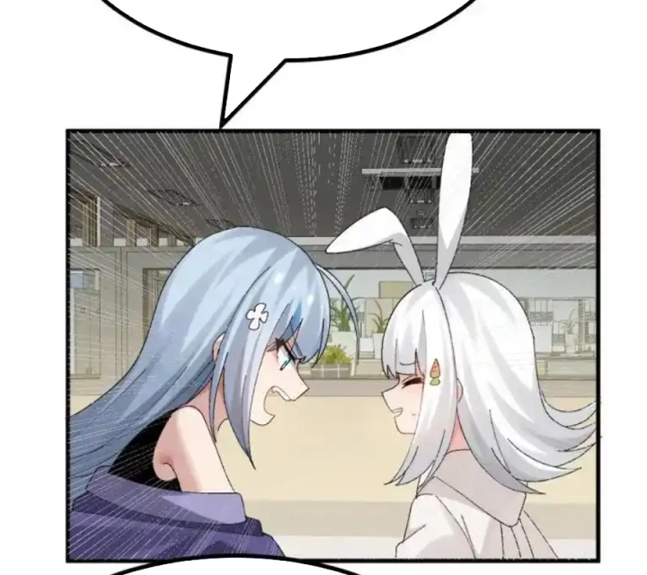 Giả Gái Chơi Game Hẹn Hò Chapter 83 - 7