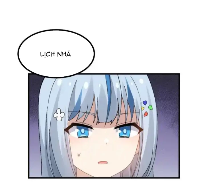Giả Gái Chơi Game Hẹn Hò Chapter 83 - 10