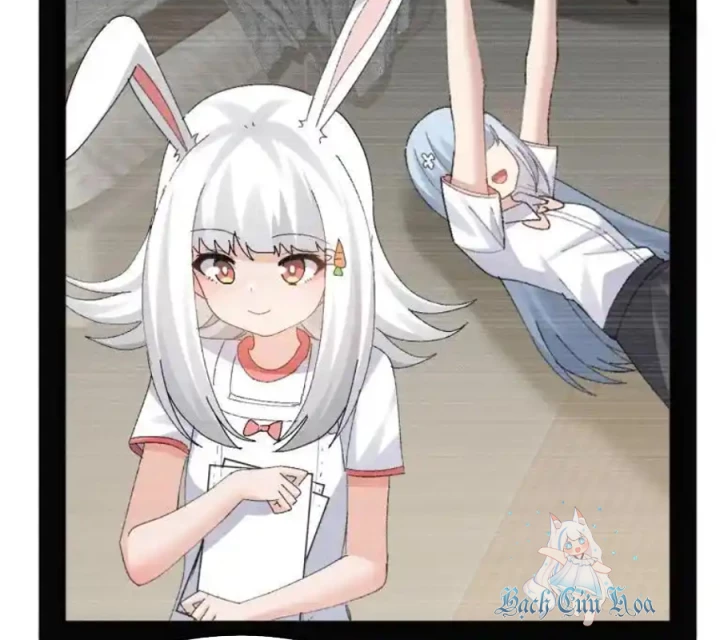 Giả Gái Chơi Game Hẹn Hò Chapter 83 - 12