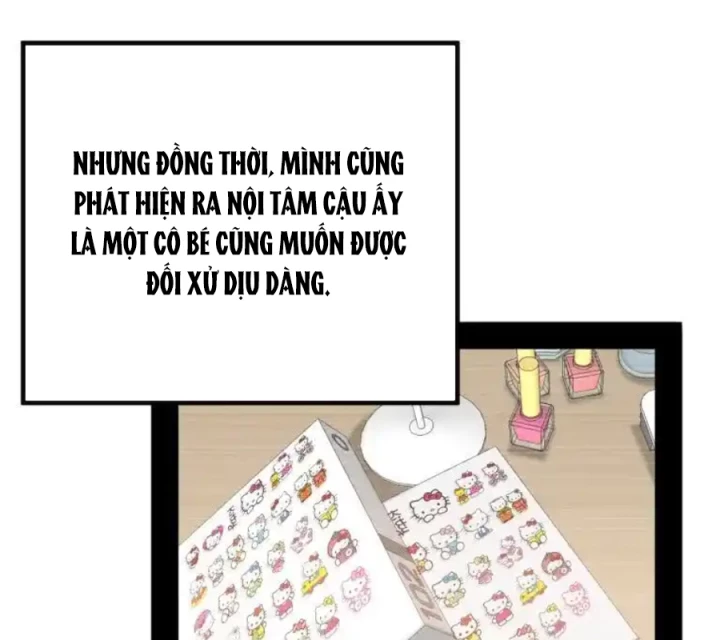 Giả Gái Chơi Game Hẹn Hò Chapter 83 - 21