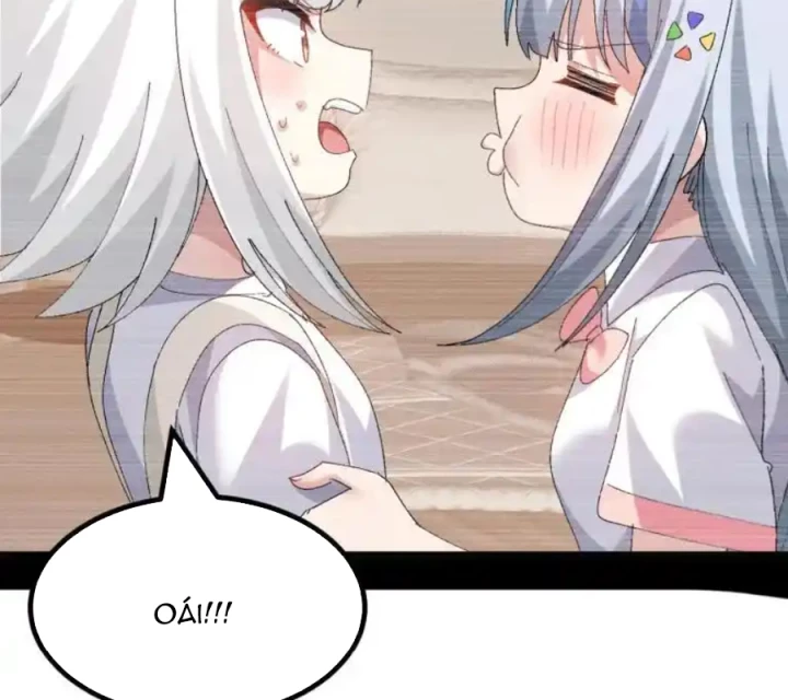 Giả Gái Chơi Game Hẹn Hò Chapter 83 - 26