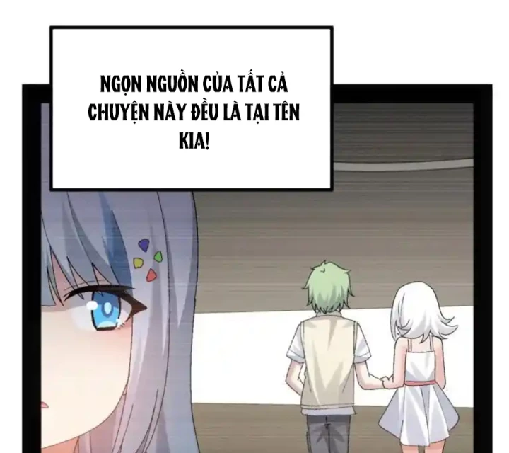 Giả Gái Chơi Game Hẹn Hò Chapter 83 - 32