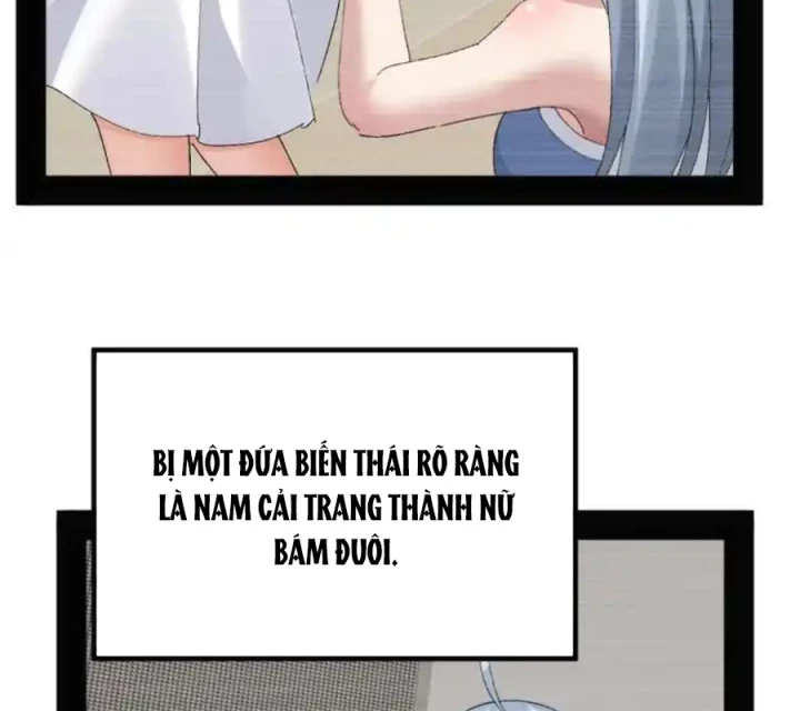 Giả Gái Chơi Game Hẹn Hò Chapter 83 - 45