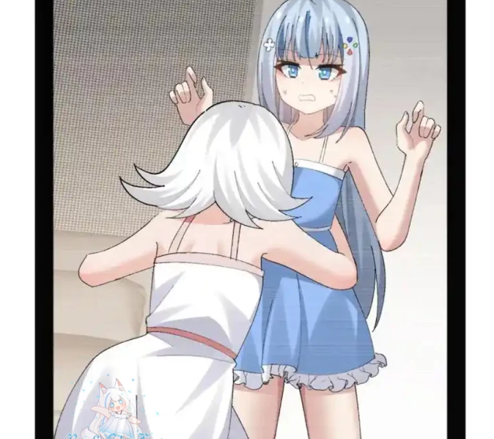Giả Gái Chơi Game Hẹn Hò Chapter 83 - 46