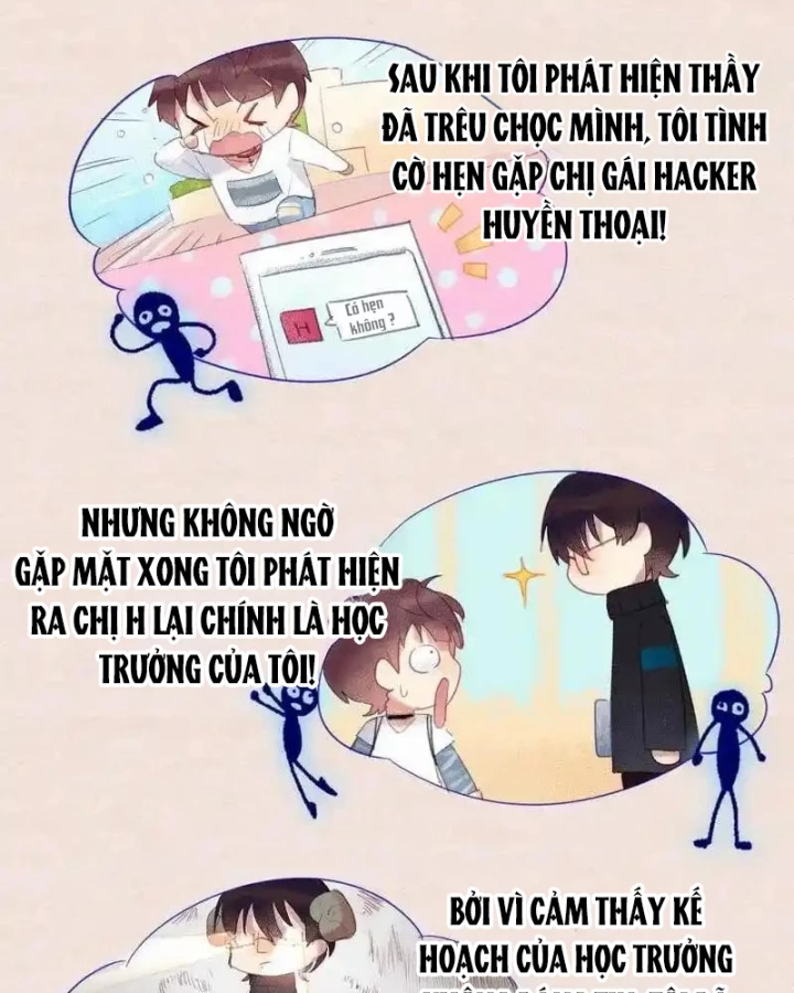 Nam Nhân Này Rất Biết Đùa Chapter 11 - 3