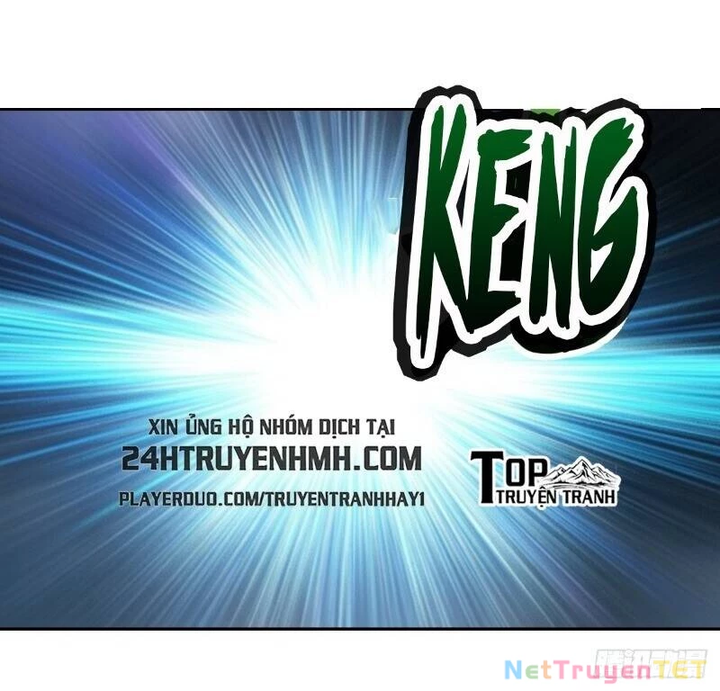 Tinh Linh Ám Đế Chapter 28 - 8