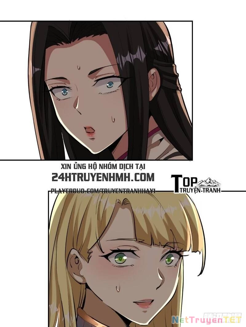 Tinh Linh Ám Đế Chapter 28 - 9