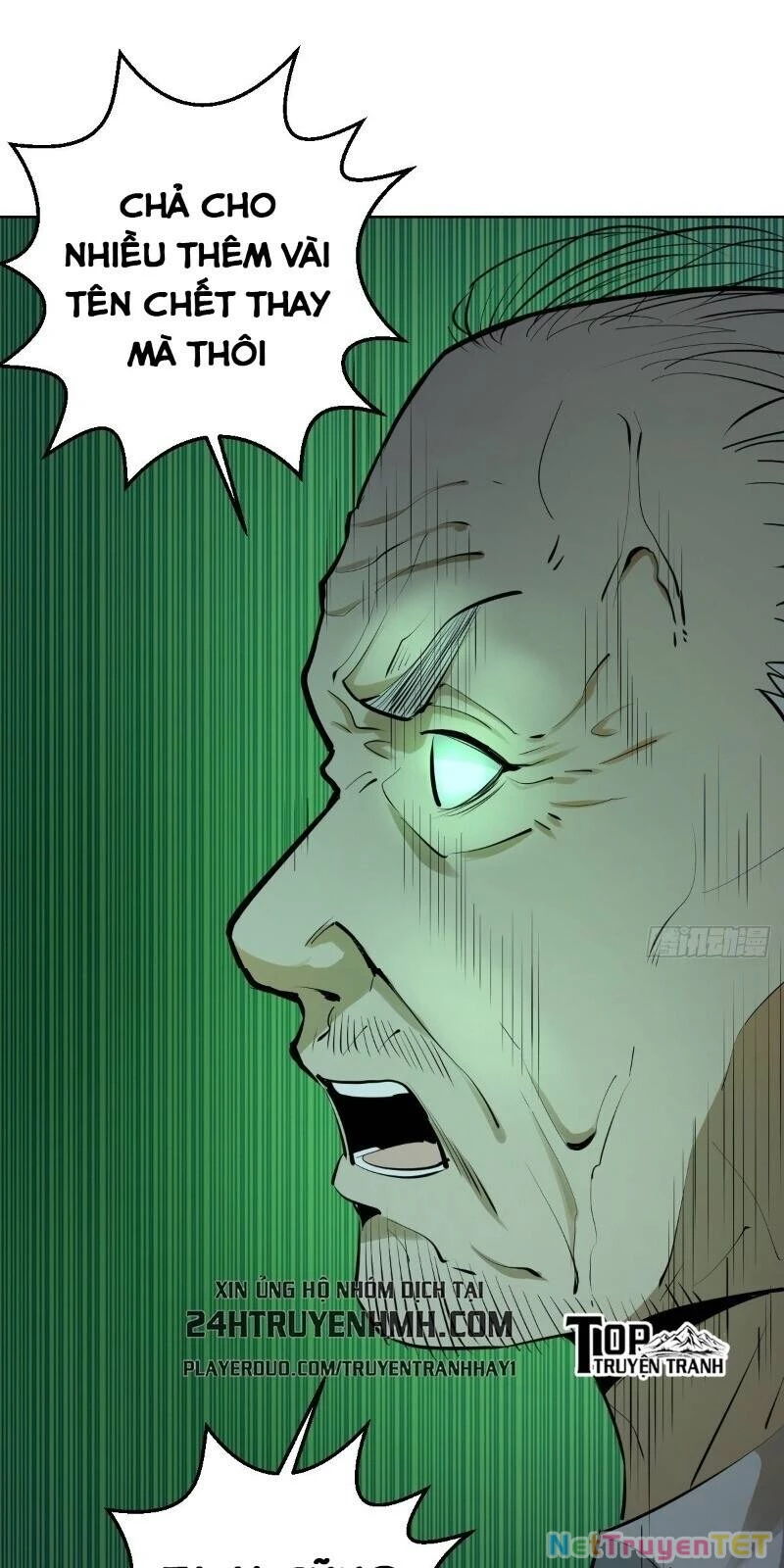 Tinh Linh Ám Đế Chapter 28 - 24