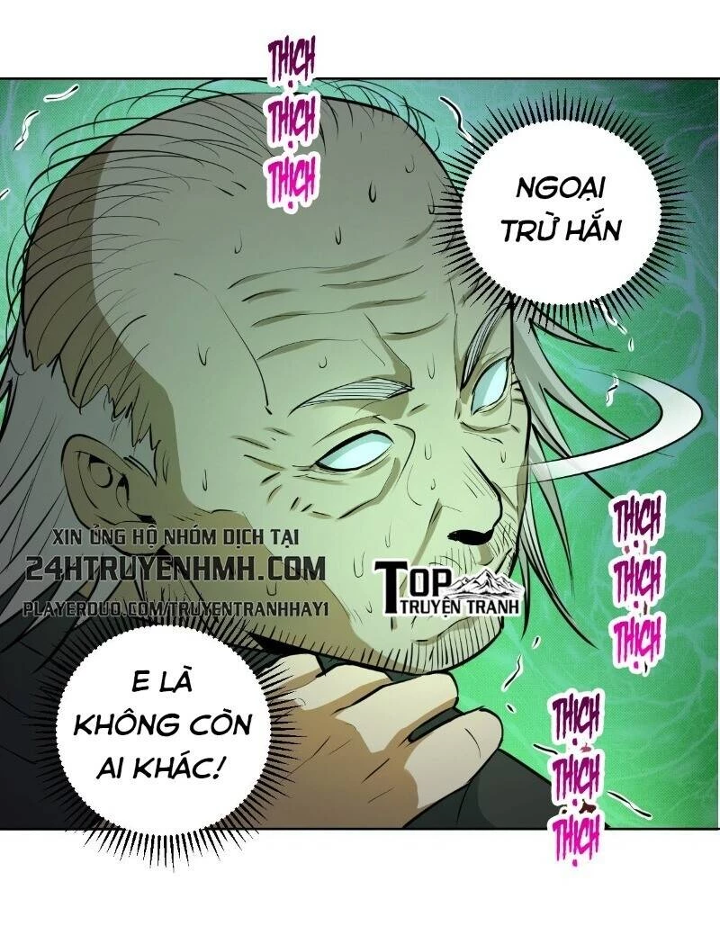 Tinh Linh Ám Đế Chapter 28 - 28