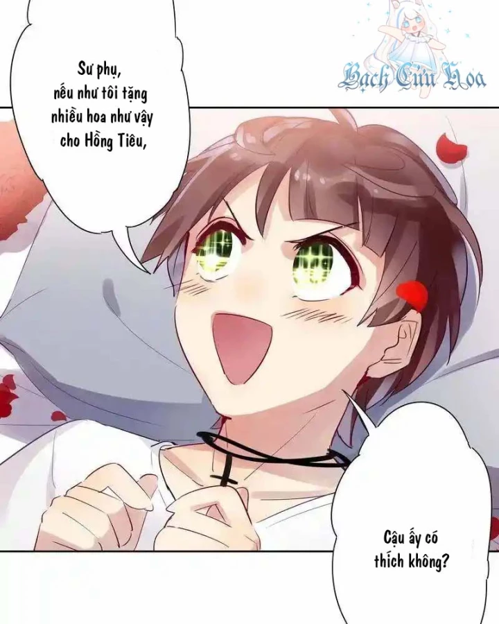 Nam Nhân Này Rất Biết Đùa Chapter 15 - 23