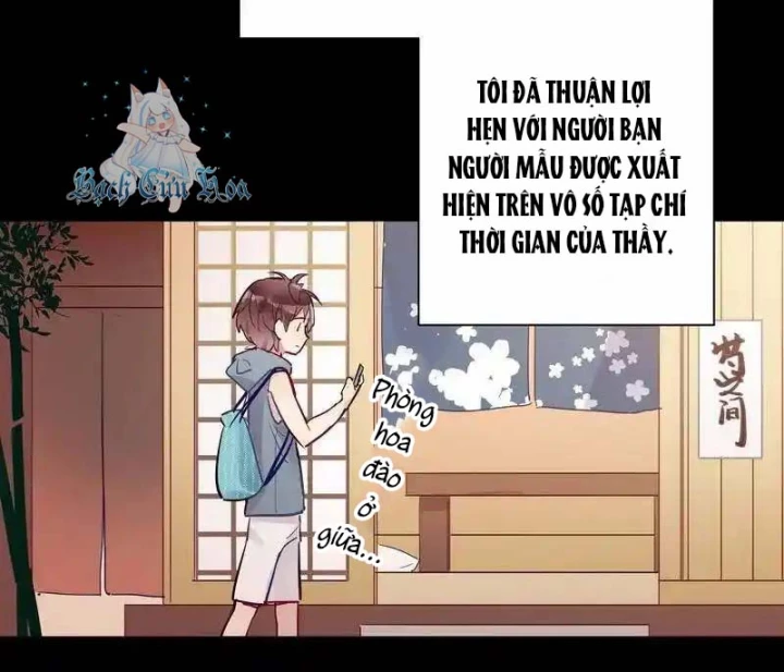 Nam Nhân Này Rất Biết Đùa Chapter 20 - 4
