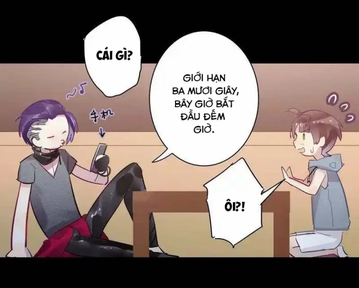 Nam Nhân Này Rất Biết Đùa Chapter 20 - 20
