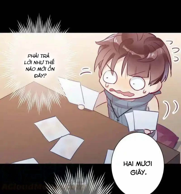 Nam Nhân Này Rất Biết Đùa Chapter 20 - 21