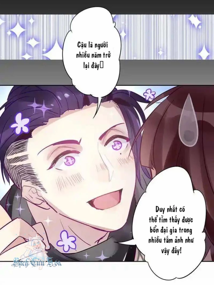 Nam Nhân Này Rất Biết Đùa Chapter 20 - 31