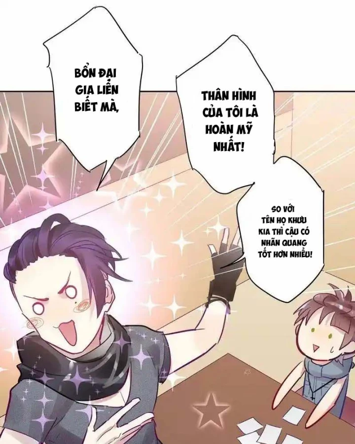 Nam Nhân Này Rất Biết Đùa Chapter 20 - 33
