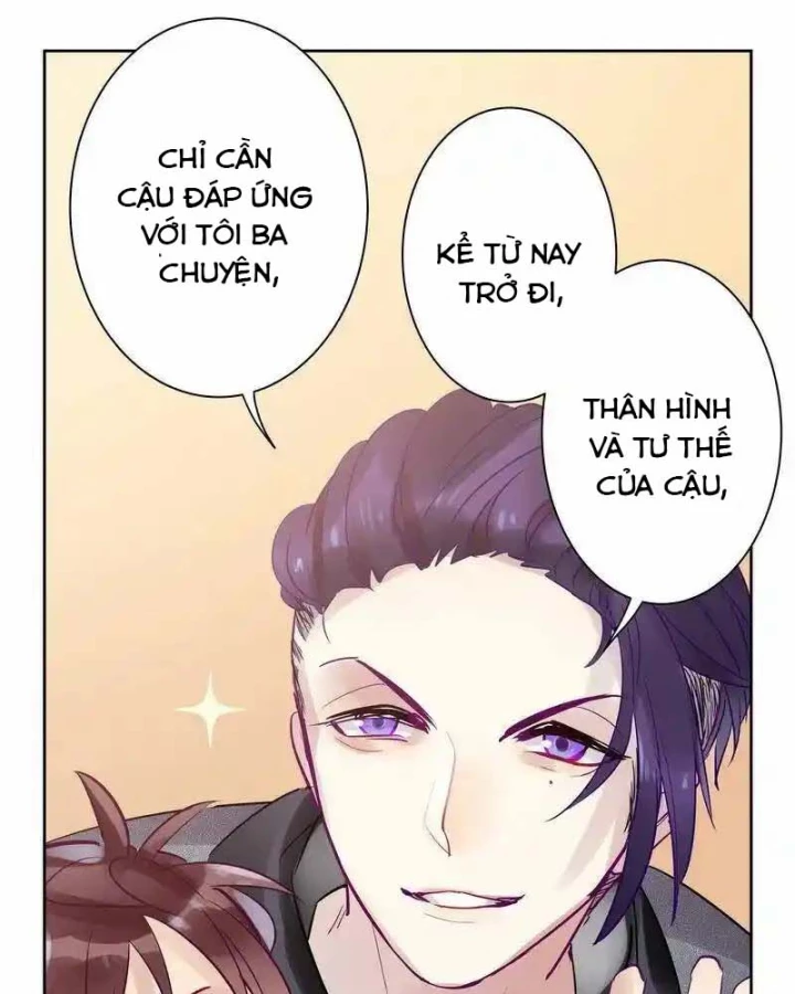 Nam Nhân Này Rất Biết Đùa Chapter 20 - 36