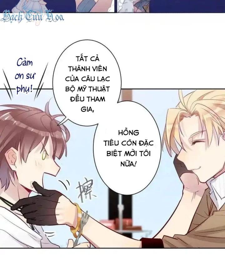 Nam Nhân Này Rất Biết Đùa Chapter 23 - 8