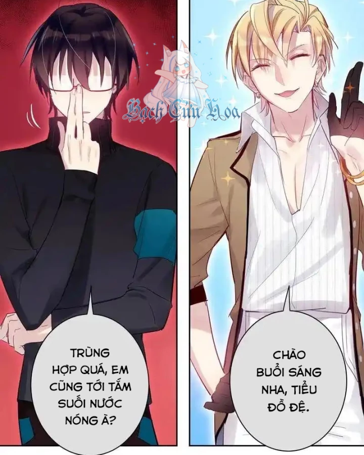 Nam Nhân Này Rất Biết Đùa Chapter 24 - 3