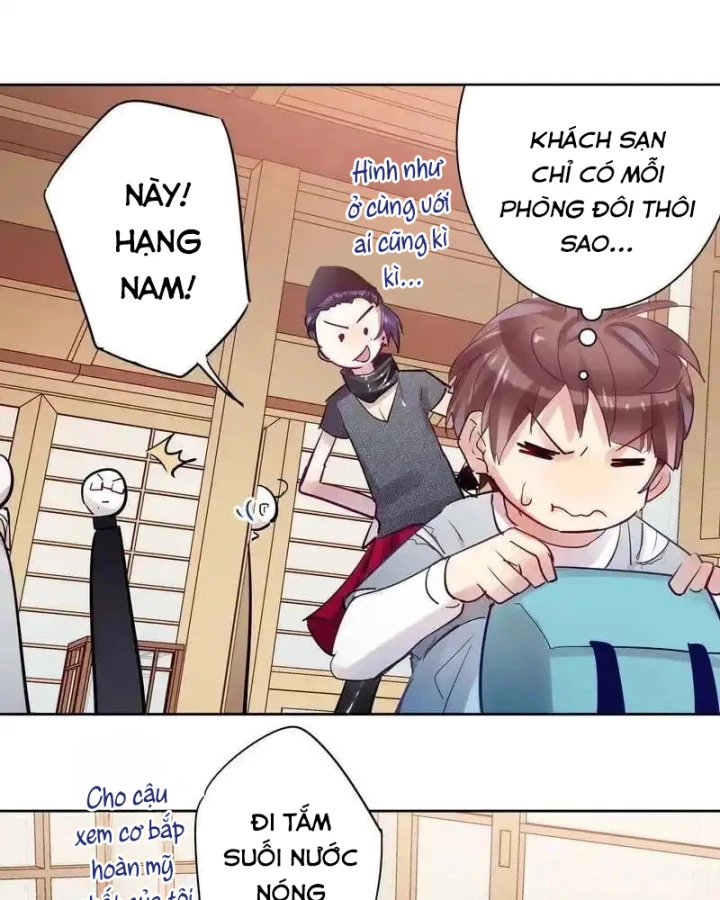 Nam Nhân Này Rất Biết Đùa Chapter 24 - 24