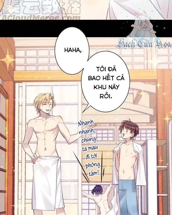 Nam Nhân Này Rất Biết Đùa Chapter 24 - 29