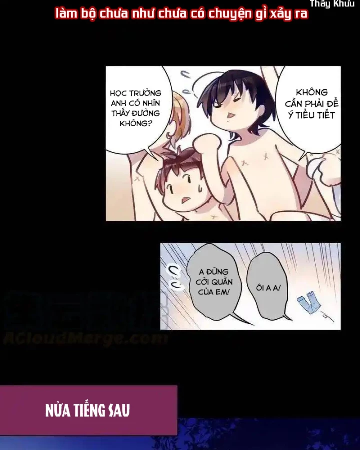 Nam Nhân Này Rất Biết Đùa Chapter 26 - 9