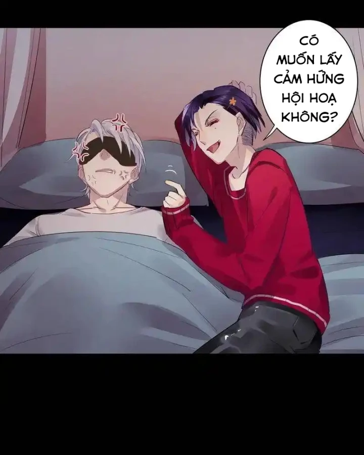 Nam Nhân Này Rất Biết Đùa Chapter 30 - 7