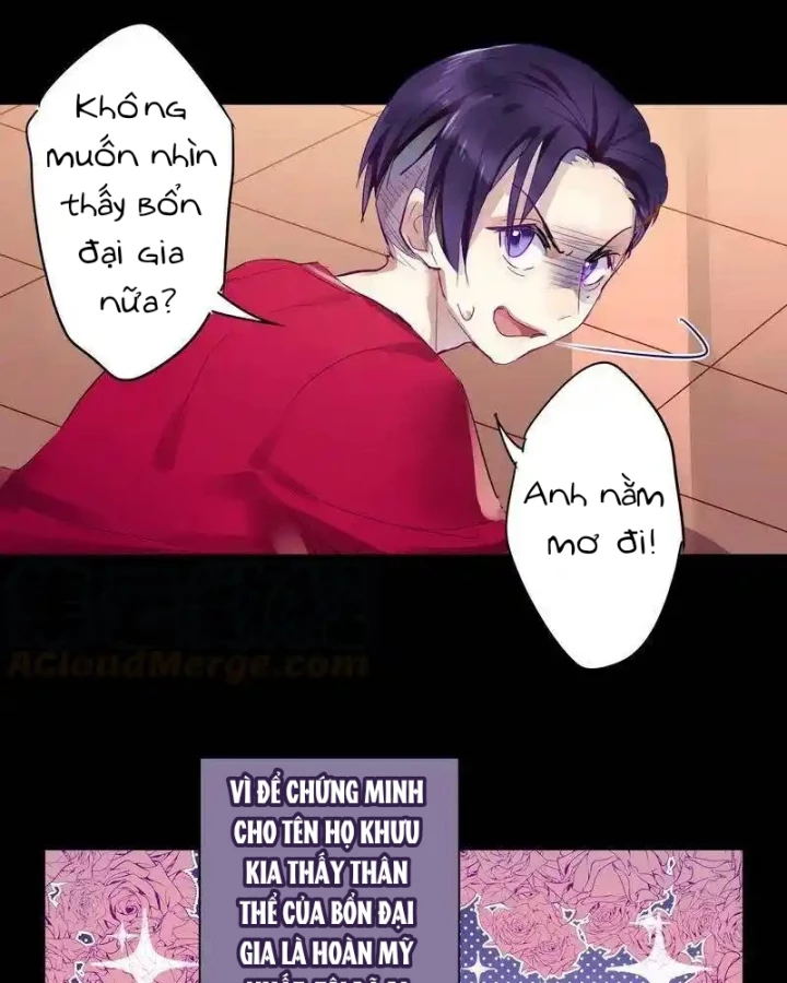 Nam Nhân Này Rất Biết Đùa Chapter 30 - 10