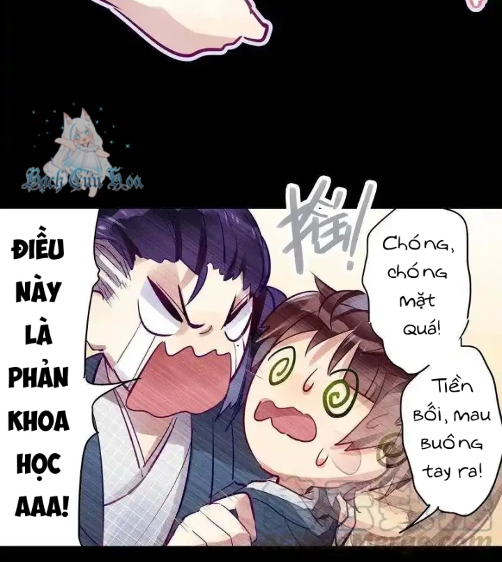 Nam Nhân Này Rất Biết Đùa Chapter 30 - 14