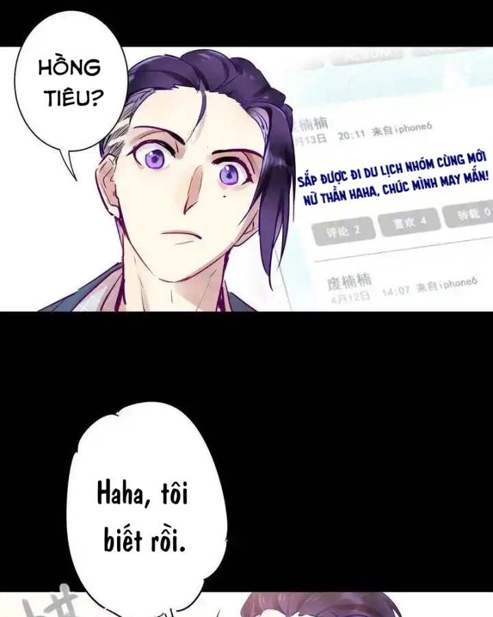 Nam Nhân Này Rất Biết Đùa Chapter 30 - 24