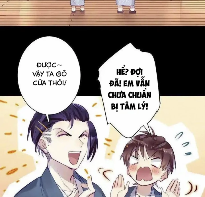 Nam Nhân Này Rất Biết Đùa Chapter 31 - 4