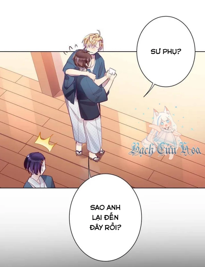 Nam Nhân Này Rất Biết Đùa Chapter 32 - 3