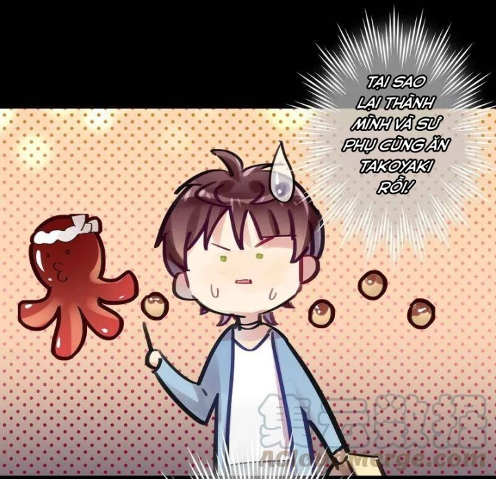 Nam Nhân Này Rất Biết Đùa Chapter 32 - 35