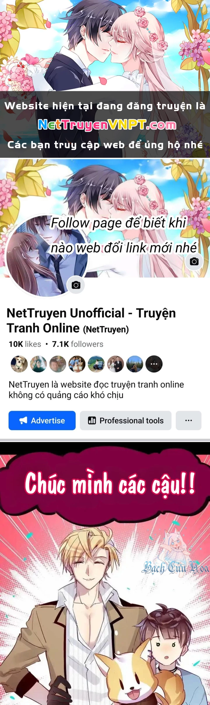 Nam Nhân Này Rất Biết Đùa Chapter 34 - 1