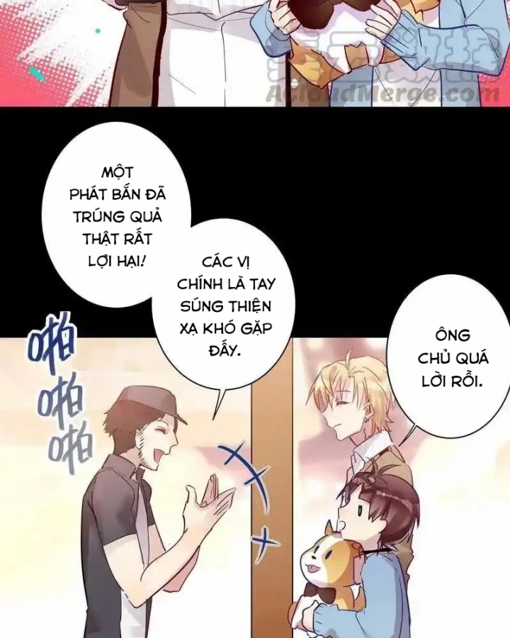 Nam Nhân Này Rất Biết Đùa Chapter 34 - 2