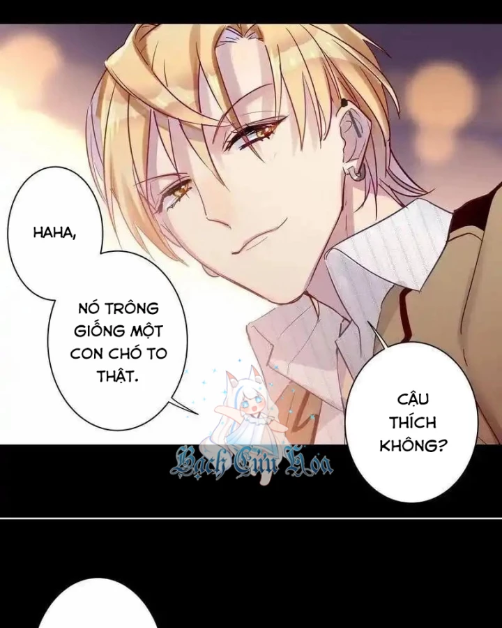 Nam Nhân Này Rất Biết Đùa Chapter 34 - 4