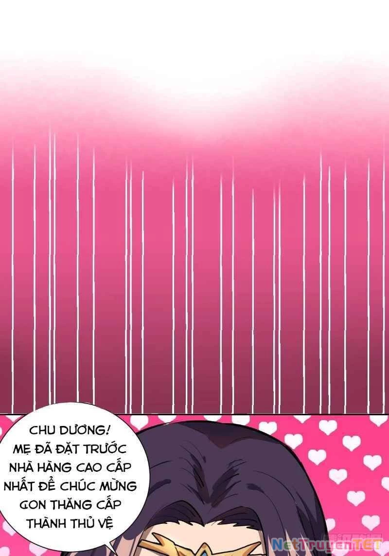 Tinh Linh Ám Đế Chapter 30 - 7