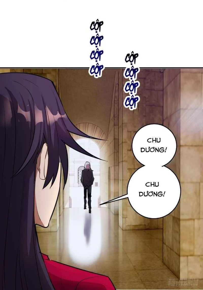 Tinh Linh Ám Đế Chapter 30 - 32