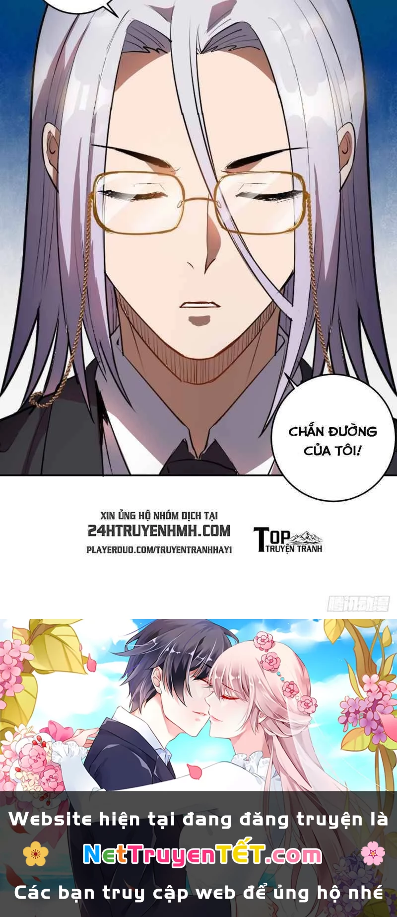 Tinh Linh Ám Đế Chapter 30 - 35