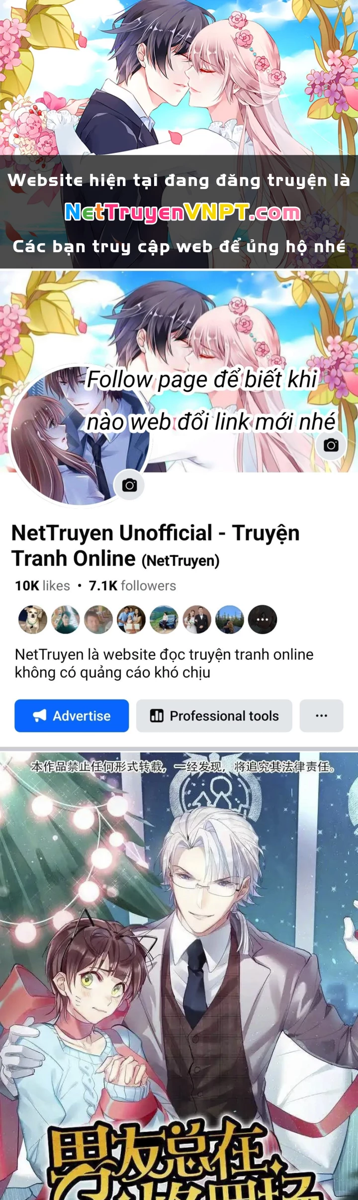 Nam Nhân Này Rất Biết Đùa Chapter 40 - 1