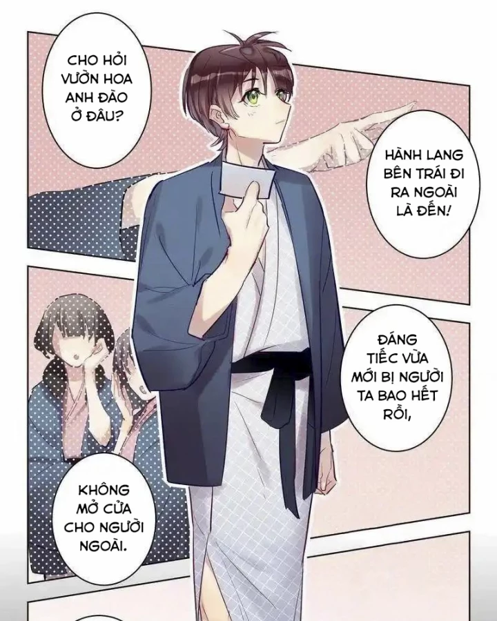 Nam Nhân Này Rất Biết Đùa Chapter 40 - 11