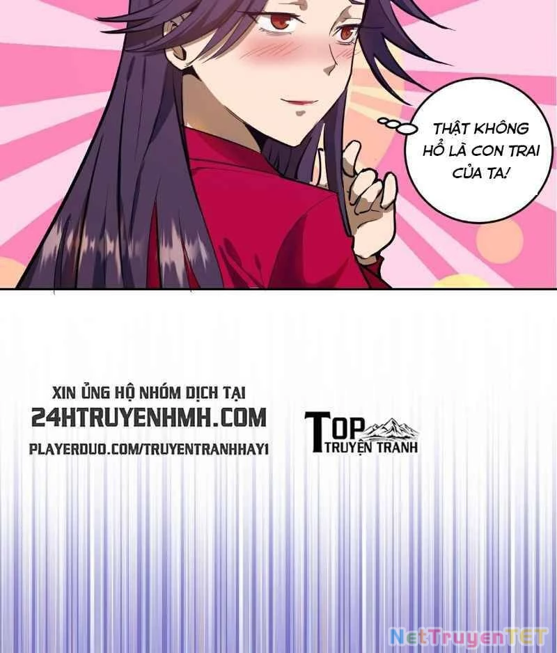 Tinh Linh Ám Đế Chapter 31 - 20