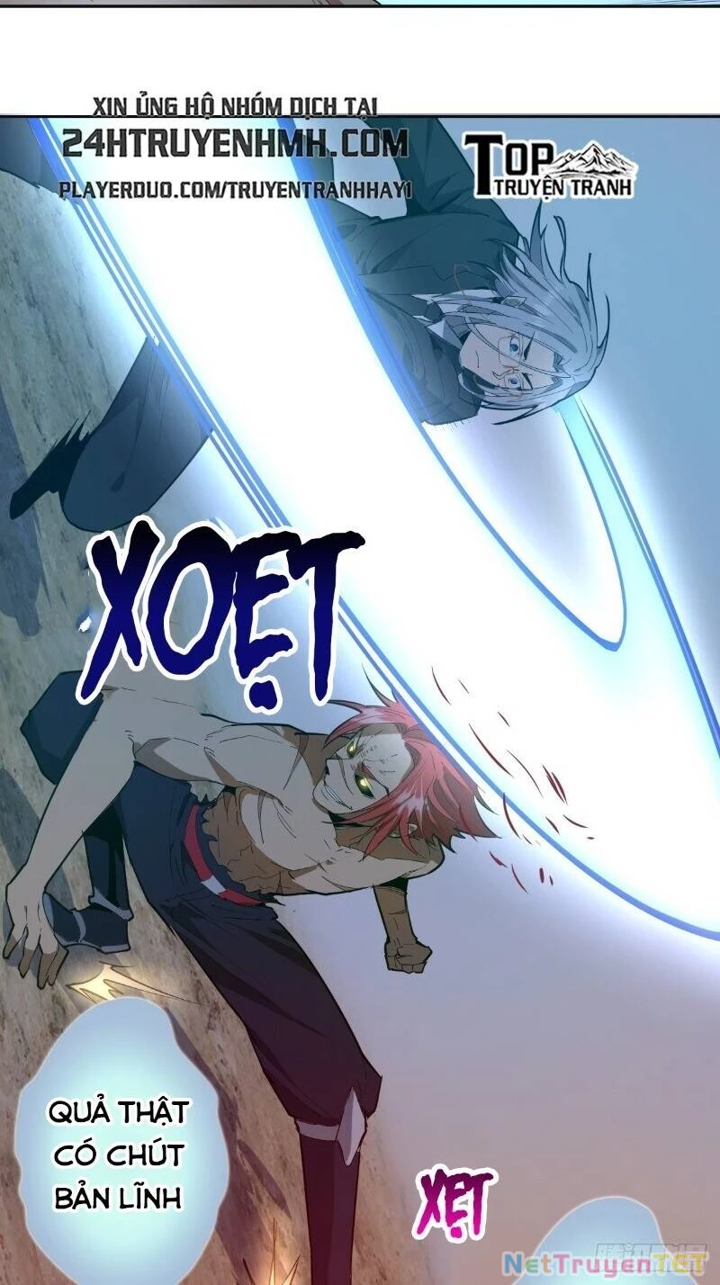 Tinh Linh Ám Đế Chapter 32 - 24