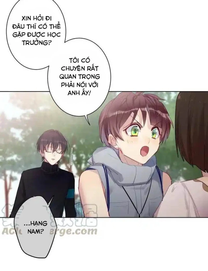 Nam Nhân Này Rất Biết Đùa Chapter 59 - 4