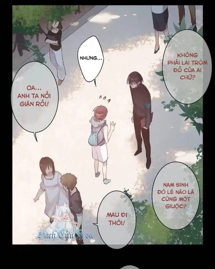 Nam Nhân Này Rất Biết Đùa Chapter 59 - 9